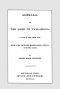 [Gutenberg 56368] • Alhalla, or the Lord of Talladega / A Tale of the Creek War. With Some Selected Miscellanies, Chiefly of Early Date.